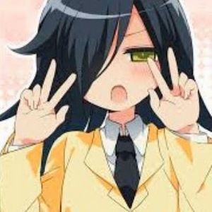 Meet your Posher, Roanne